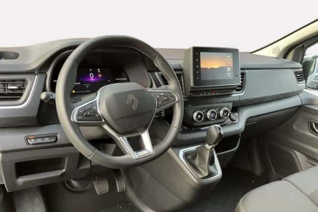 Renault Trafic (2024) thumbnail 13