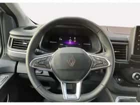 Renault Trafic (2024) thumbnail 16