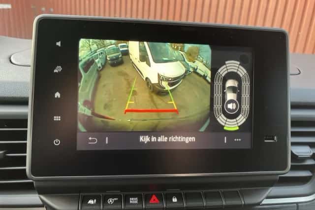 Renault Trafic (2024) thumbnail 19