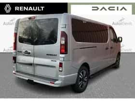 Renault Trafic (2024) thumbnail 5