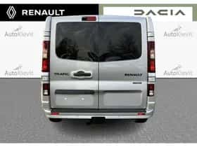 Renault Trafic (2024) thumbnail 6