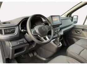 Renault Trafic (2024) thumbnail 10