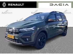 Dacia Jogger (2025)