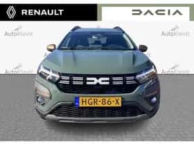 Dacia Jogger (2025) thumbnail 2