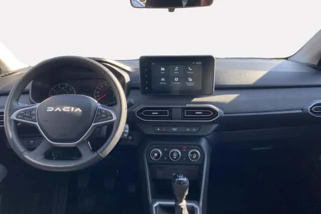 Dacia Jogger (2025) thumbnail 11