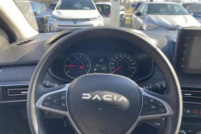 Dacia Jogger (2025) thumbnail 14