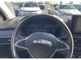 Dacia Jogger (2025) thumbnail 14