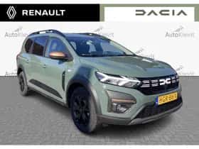 Dacia Jogger (2025) thumbnail 3