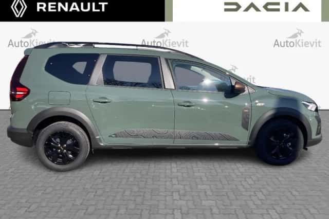 Dacia Jogger (2025) thumbnail 4
