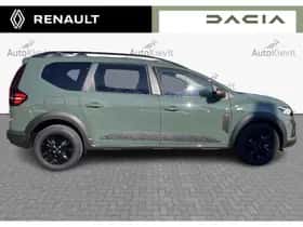Dacia Jogger (2025) thumbnail 4
