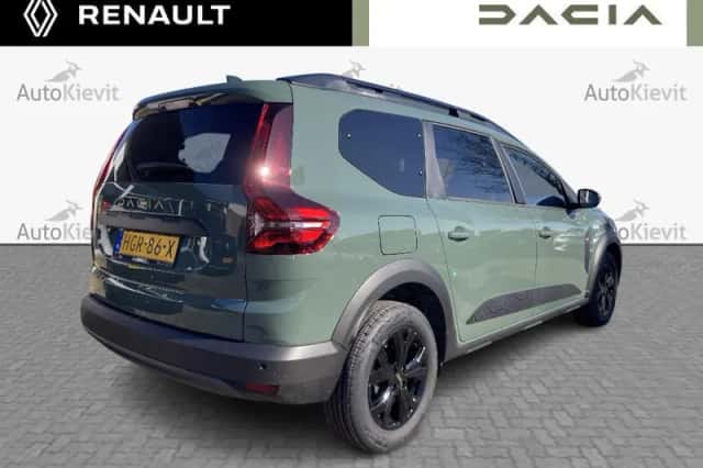 Dacia Jogger (2025) thumbnail 5