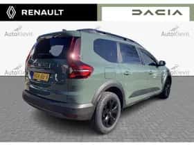 Dacia Jogger (2025) thumbnail 5