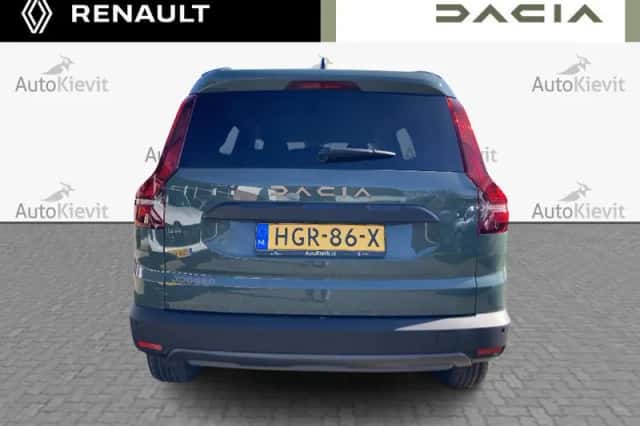 Dacia Jogger (2025) thumbnail 6