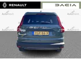 Dacia Jogger (2025) thumbnail 6