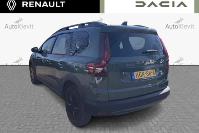 Dacia Jogger (2025) thumbnail 7