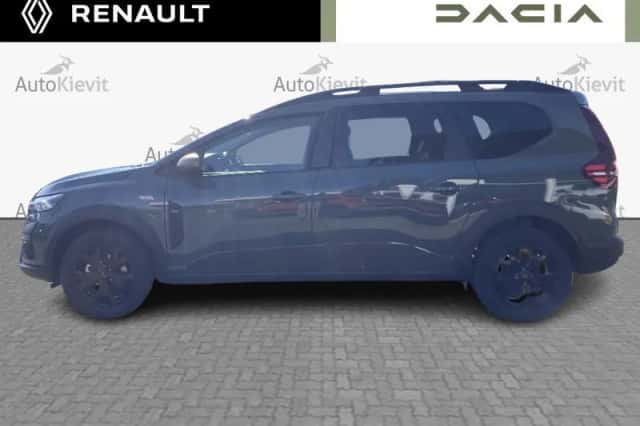Dacia Jogger (2025) thumbnail 8