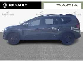 Dacia Jogger (2025) thumbnail 8