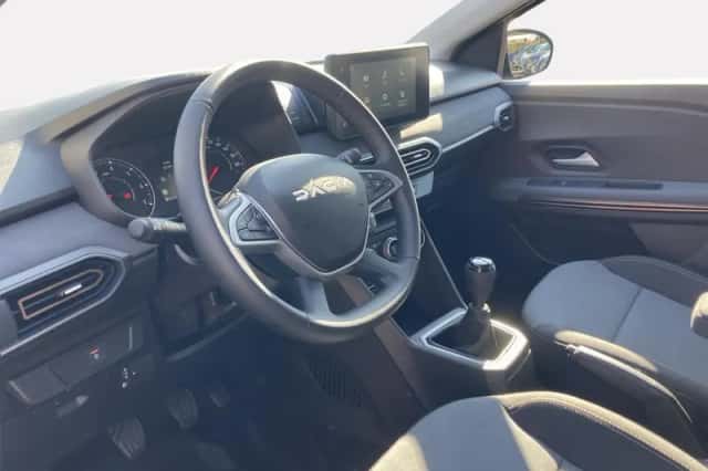 Dacia Jogger (2025) thumbnail 10