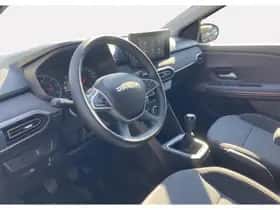 Dacia Jogger (2025) thumbnail 10