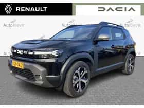 Dacia Duster (2025)