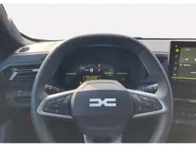 Dacia Duster (2025) thumbnail 16