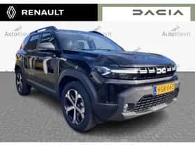 Dacia Duster (2025) thumbnail 3