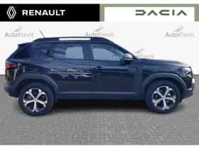 Dacia Duster (2025) thumbnail 4