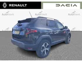 Dacia Duster (2025) thumbnail 5