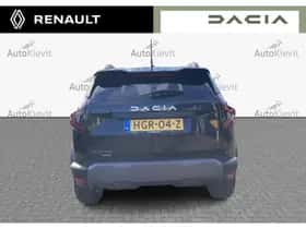 Dacia Duster (2025) thumbnail 6
