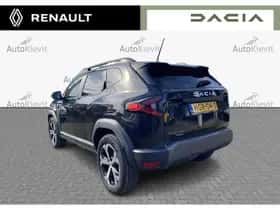 Dacia Duster (2025) thumbnail 7