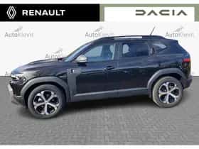 Dacia Duster (2025) thumbnail 8
