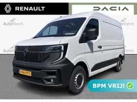 Renault Master (2024)