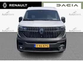 Renault Master (2024) thumbnail 2