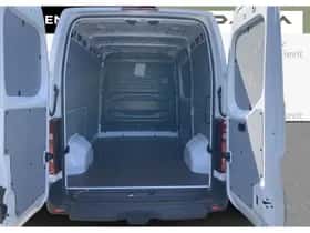 Renault Master (2024) thumbnail 12
