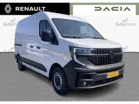 Renault Master (2024) thumbnail 3