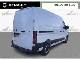 Renault Master (2024) thumbnail 5