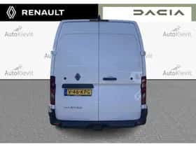 Renault Master (2024) thumbnail 6