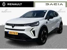 Renault Captur (2024)