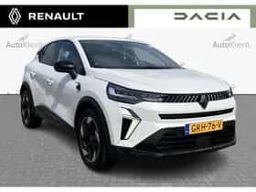 Renault Captur (2024) thumbnail 3