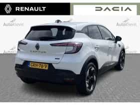 Renault Captur (2024) thumbnail 6