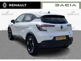 Renault Captur (2024) thumbnail 9