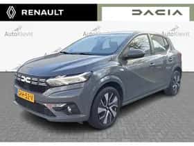 Dacia Sandero (2024)