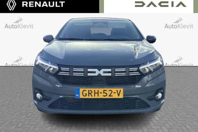 Dacia Sandero (2024) thumbnail 2