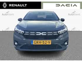 Dacia Sandero (2024) thumbnail 2