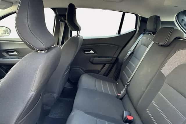 Dacia Sandero (2024) thumbnail 11