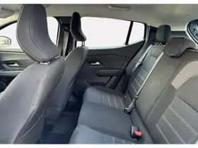 Dacia Sandero (2024) thumbnail 11