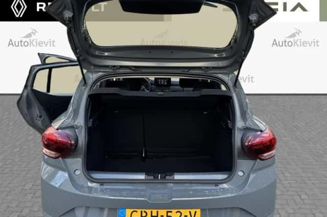 Dacia Sandero (2024) thumbnail 12