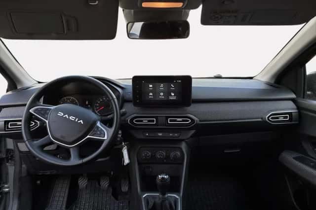 Dacia Sandero (2024) thumbnail 13