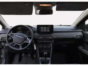 Dacia Sandero (2024) thumbnail 13