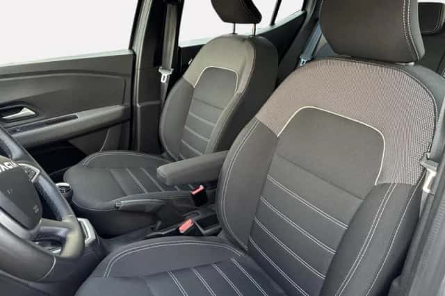 Dacia Sandero (2024) thumbnail 14